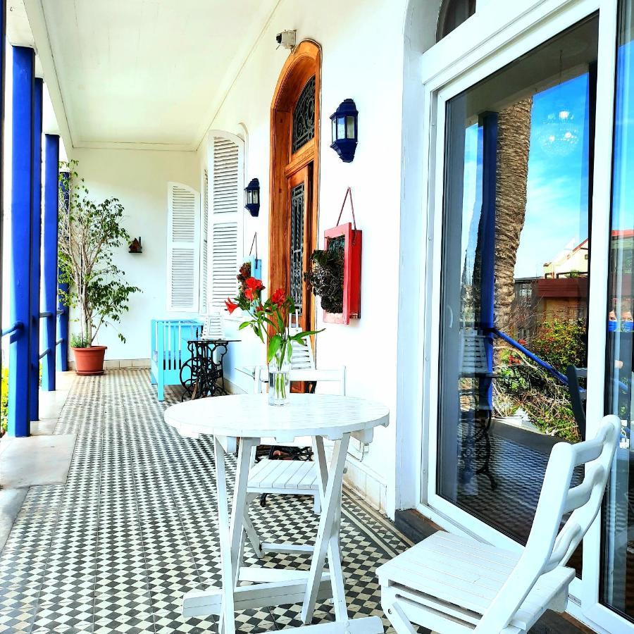 Hotel Casa Somerscales Вальпараисо Экстерьер фото
