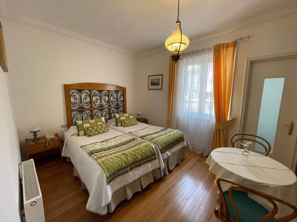 Hotel Casa Somerscales Вальпараисо Экстерьер фото