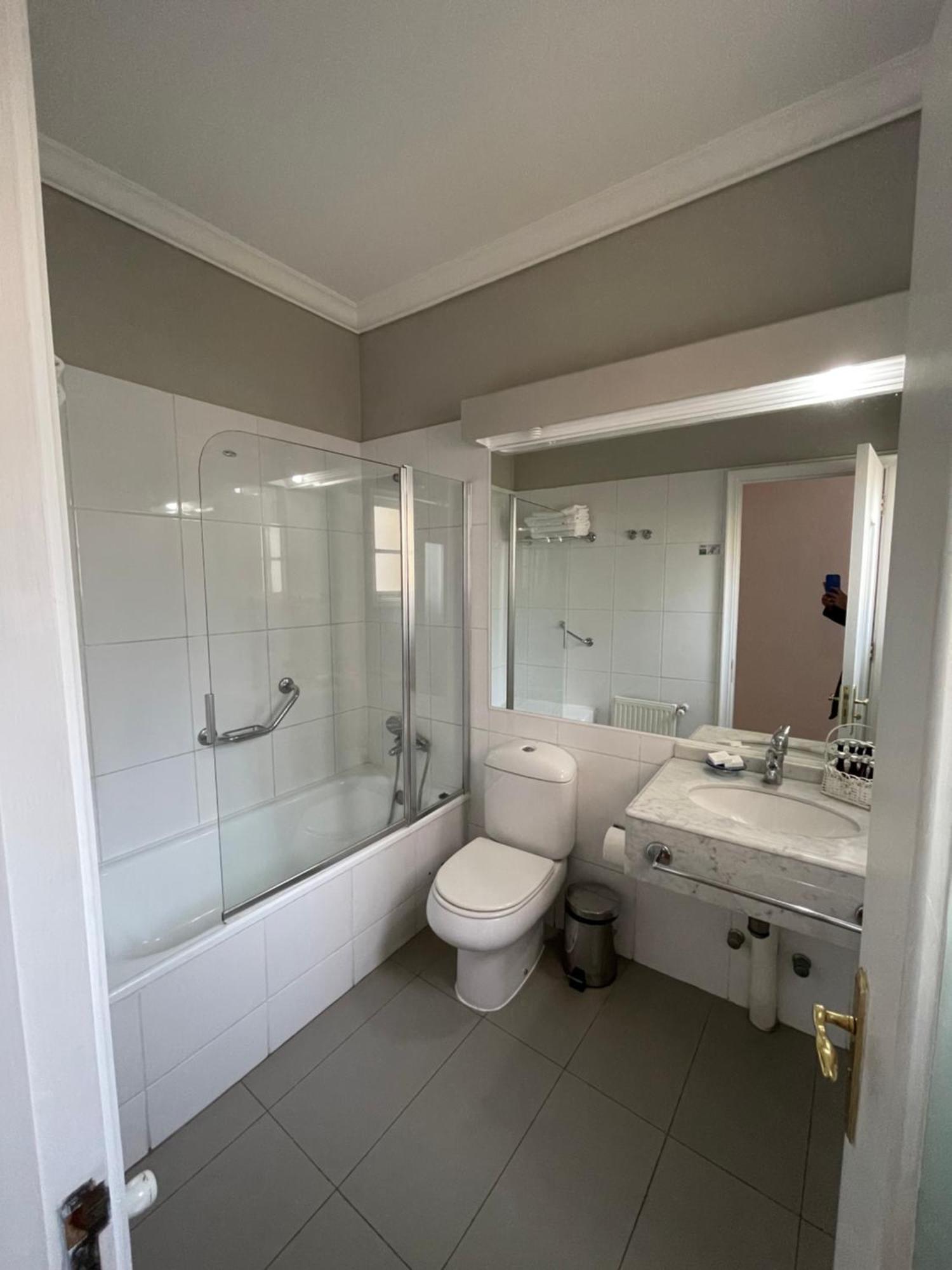 Hotel Casa Somerscales Вальпараисо Номер фото