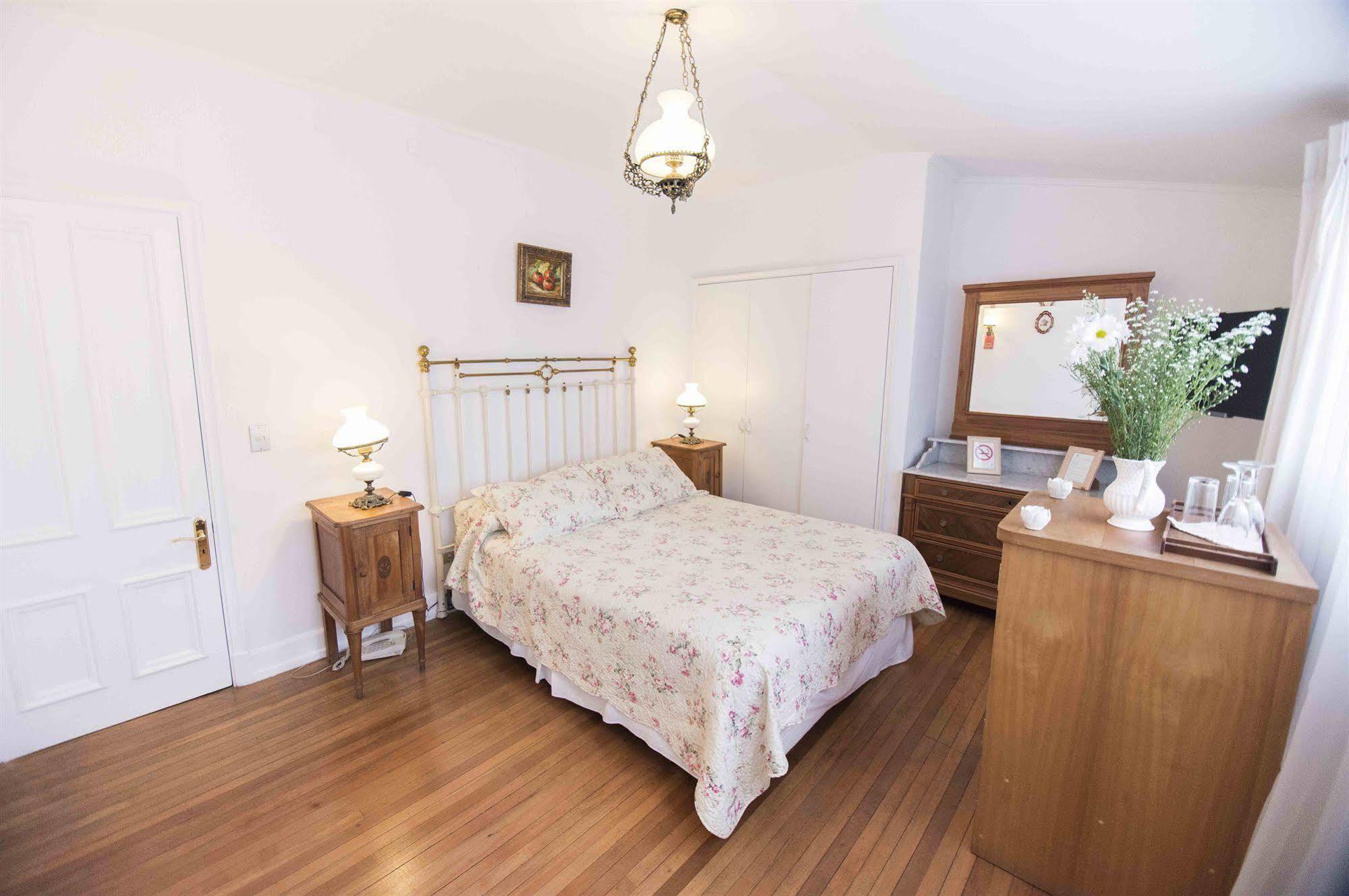 Hotel Casa Somerscales Вальпараисо Экстерьер фото
